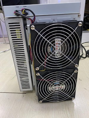 3400w Canaan Avalon Miner 1166 Pro 81T SHA 256 Mesin Penambang Asic