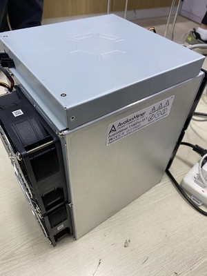 3400w Canaan Avalon Miner 1166 Pro 81T SHA 256 Mesin Penambang Asic