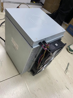 3400w Canaan Avalon Miner 1166 Pro 81T SHA 256 Mesin Penambang Asic