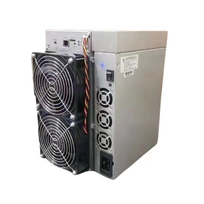3420w Avalon 1166 Pro 72T Secondhand SHA256 Asic Miners Kinerja Stabil