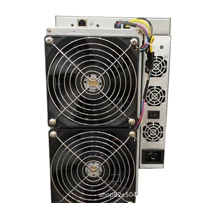 3420w Avalon 1166 Pro 72T Secondhand SHA256 Asic Miners Kinerja Stabil