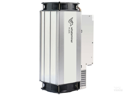 3120W Microbt Whatsminer M20s 65t 48w Mesin Penambangan Mata Uang 390*155*240mm