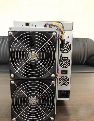 3230w Asic Avalon 1246 96TH/S 442mm * 405mm * 306mm Daya Komputasi Tinggi