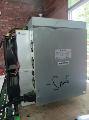 Tangan Kedua Stabil Canaan Avalon 1246 87T 3230w 442mm * 405mm * 306mm