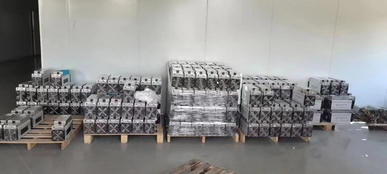 Mesin Second Hands Microbt Whatsminer M31S 74T 3312W Bit Coin Miner