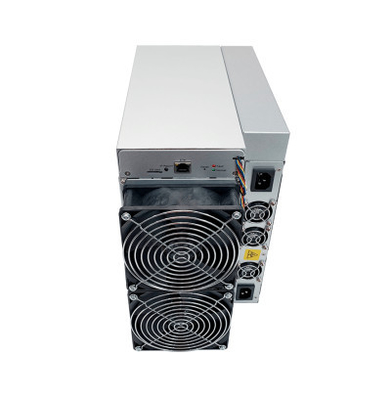 Algoritma Antminer T19 84T SHA256 Digunakan Stabilitas Tinggi 3150W