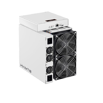 Algoritma Antminer T19 84T SHA256 Digunakan Stabilitas Tinggi 3150W