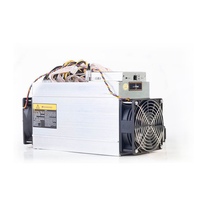 LTC Litecoin Dogecoin Antminer L3++ 580m Dengan PSU 942W 76db Kebisingan Rendah