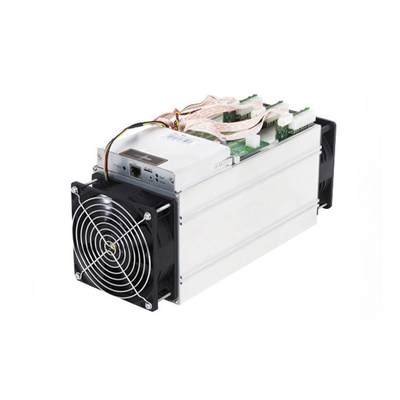 LTC Litecoin Dogecoin Antminer L3++ 580m Dengan PSU 942W 76db Kebisingan Rendah