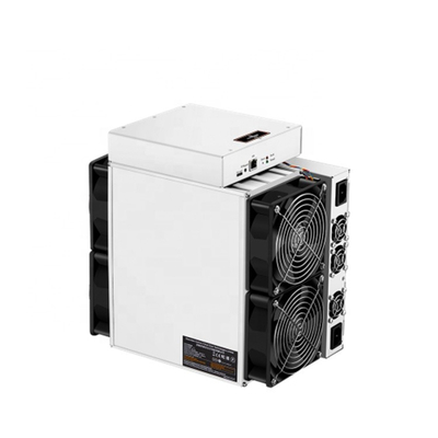 S17 Pro 76TH Asic Bitmain Antminer Algoritma Penambangan SHA256