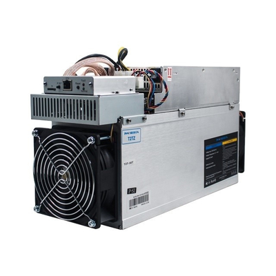 T2T 25T Innosilicon Asic Miner 2050W 408mm * 135mm * 232mm 9kg