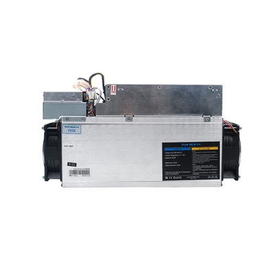 T2T 25T Innosilicon Asic Miner 2050W 408mm * 135mm * 232mm 9kg