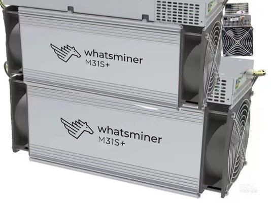 Catu Daya P21D Whatsminer M30S++ 110T 3410W IEC C19 Saluran Listrik
