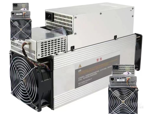 BTC Microbt Whatsminer M30S+ 100T 3400w 34w/T Perangkat Penambangan Asic