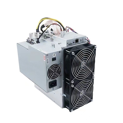 Algoritma SHA256 Innosilicon Asic Miner T2T 27TH 2600W 422mm * 142mm * 213mm