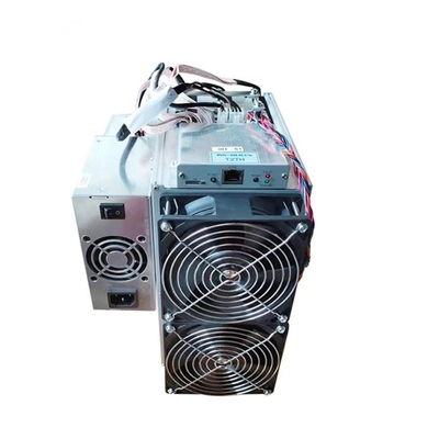 Algoritma SHA256 Innosilicon Asic Miner T2T 27TH 2600W 422mm * 142mm * 213mm