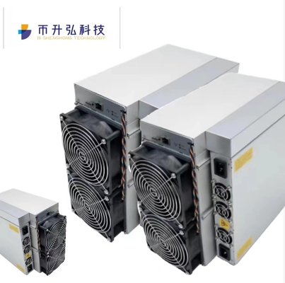 2967W Asic Bitmain Antminer S19J Pro Miner Algoritma 86TH 200V 240V SHA256