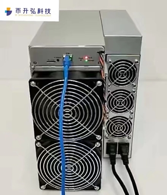2967W Asic Bitmain Antminer S19J Pro Miner Algoritma 86TH 200V 240V SHA256