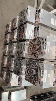 3360W Microbt Whatsminer M21S 58T 60W/T Mesin Generator Bitcoin