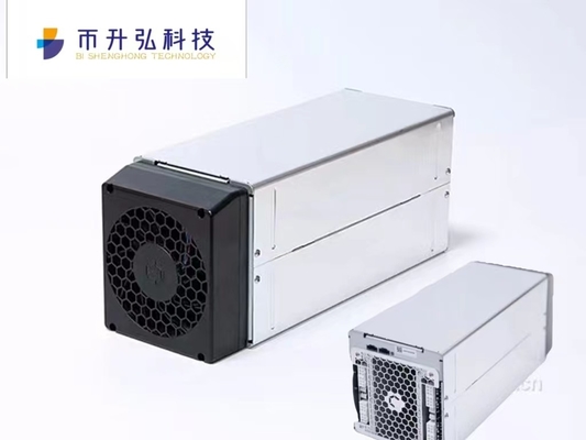 1290W Avalon Asic Miner A841 13TH/S A3210 Chip 65dB Suara Rendah