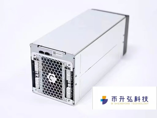 1290W Avalon Asic Miner A841 13TH/S A3210 Chip 65dB Suara Rendah