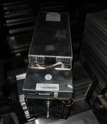 52 J/MH Asic Whatsminer M32 66T 3312W 390mm * 155mm * 240mm Konsumsi Daya Rendah