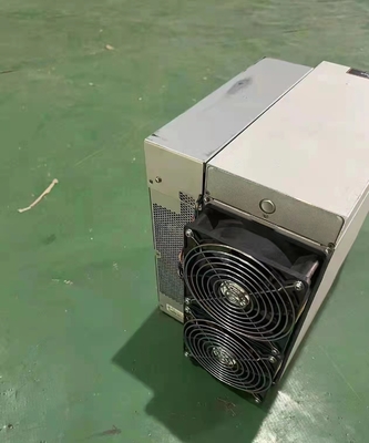 Tangan Kedua 3250W Bitmain Antminer S19 95T Hashrate 400*195.5*290