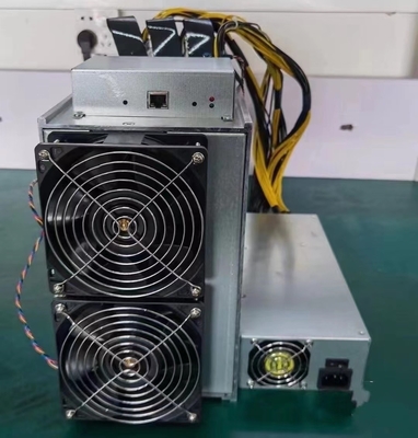 Algoritma SHA256 Canaan Avalon Miner 3196W Avalon 1166 Pro 68T