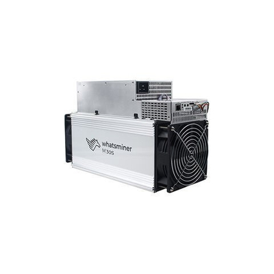 Algoritma SHA256 Asic Whatsminer M30S 90Th 34J/T Efisiensi Tinggi