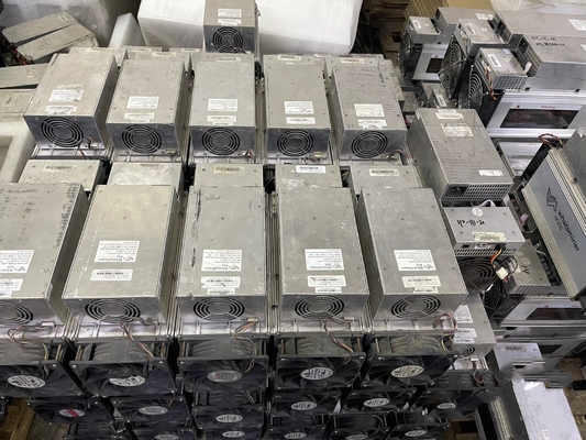 Shenma BTC Microbt Whatsminer M21S 56T 3360W Kuat Stabil