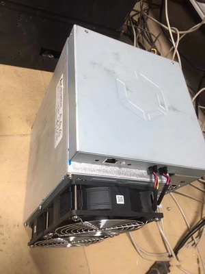Penambangan Avalon Kanaan bekas A1246 83T 3250W Penambangan Bitcoin 331*195*292mm