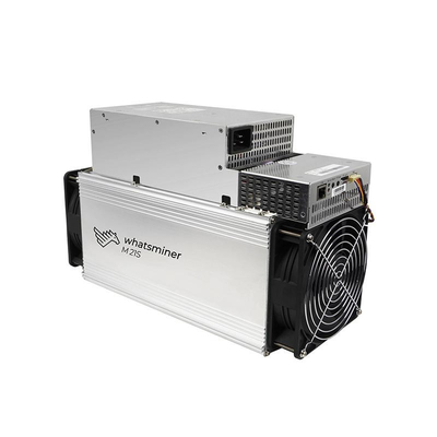 Shenma Whatsminer M21S 54T 60W/T 3360W Semua Dalam Satu 3 Tablet P21 Power