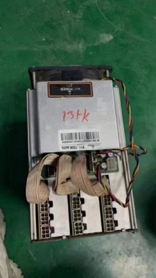 1418W Penambang ZEC Bekas Z11 135ksol/S 228×134×279mm 5.08Kg