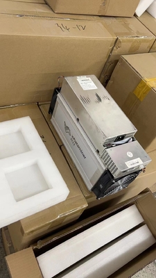 10 Unit Asic Whatsminer M32 70TH Harshrate 3312W Stabilitas Yang Baik