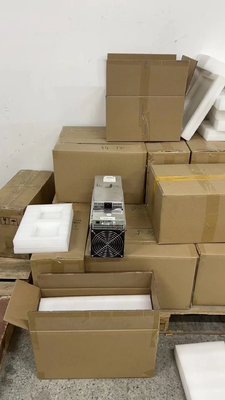 10 Unit Asic Whatsminer M32 70TH Harshrate 3312W Stabilitas Yang Baik