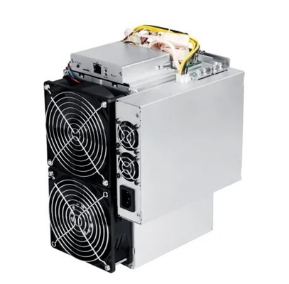 Koneksi Ethernet DCR Miner 1610W Bitmain Antminer DR5 35th