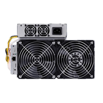 Koneksi Ethernet DCR Miner 1610W Bitmain Antminer DR5 35th