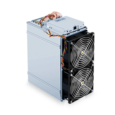 Antminer ZEC Miner Z11 135ksol/S 5400g Untuk Menambang Cryptocurrency Zcash Komodo