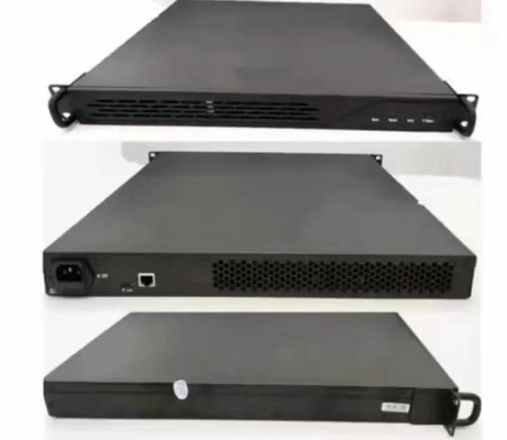 Konsumsi Daya Rendah 30W Asic Jasminer X4 Server 65MH/S 0.46J/MH 460mm * 161mm * 263mm