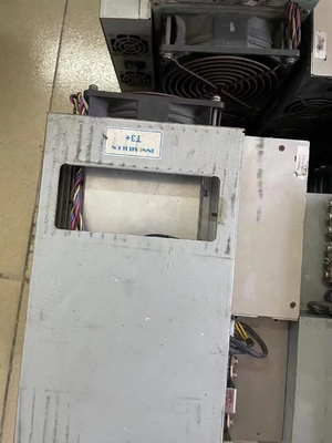 PSU Innosilicon T3+ Pro 67T 3300W Dengan Koneksi Jaringan Ethernet