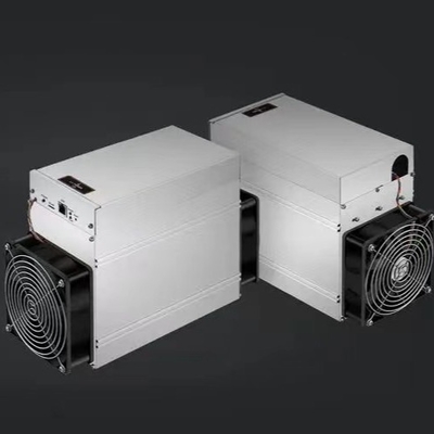 1148W Asic Bitmain Antminer S9K 14T Mesin Penambangan Mata Uang Digital Bekas