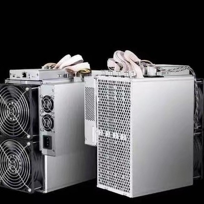 2880W Asic Bitmain Antminer S17E 64T Disipasi Panas Yang Baik 0,045 J/GH