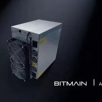 2880W Asic Bitmain Antminer S17E 64T Disipasi Panas Yang Baik 0,045 J/GH