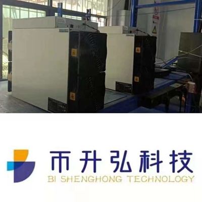 BTC Mining Antminer S19J 90T SHA256 Konsumsi Daya 3100W
