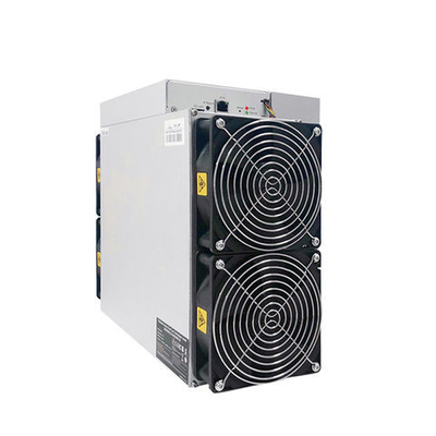 Tangan Kedua 3250W Bitmain Antminer S19 95T Hashrate 400*195.5*290