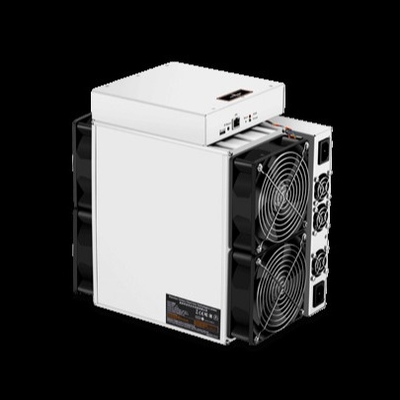 Mesin Penambang Asic BTC Bekas T17+ 55T Ethernet SHA256 9.8kg