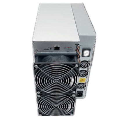SHA256 Bitmain Antminer S19J 94TH 3100W 29,5 J/TH Untuk Penambangan BTC