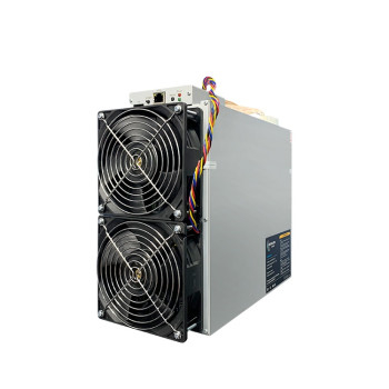 2500w ETH Asic Ethereum Miner A11 1500m Dengan Catu Daya Kabel AC 16A