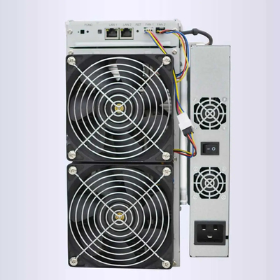 Penambang Koin Bit 70dB 2380w Canaan Avalon Miner A1047 37TH/S