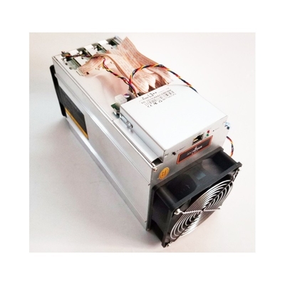 Penambang Koin Lite Bekas 942W Bitmain Antminer L3++ 550M 6,5Kg